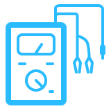 Multimetrlər və testerlər