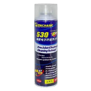 Sprey təmizləyici MECHANIC 530 (550ml) Sprey təmizləyici MECHANIC 530 (550ml)