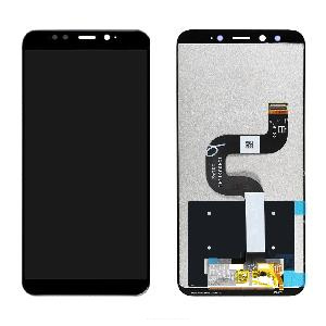 Ekran Xiaomi Mi 6X (M1804D2SG)/ Mi A2 (M1804D2SI) qara ORG Ekran Xiaomi Mi 6X (M1804D2SG)/ Mi A2 (M1804D2SI) qara ORG