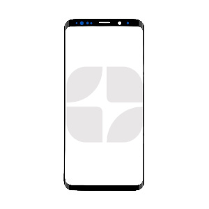 Şüşə ekran üçün/ OCA Samsung S9 Plus (G965F) ehtiyat hissəsi - iFix