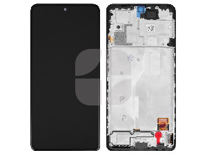 Ekran Xiaomi Redmi Note 10 Pro 4G/ Note 10 Pro Max/ Note 11 Pro 4G 5G/ Poco X4 Pro/ Note 12 Pro 4G OLED MasterGo ehtiyat hissəsi - iFix