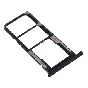 SİM tutucu Xiaomi Redmi 7A qara SİM tutucu Xiaomi Redmi 7A qara