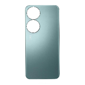 Arxa qapaq kamera şüşəsi ilə Huawei Honor X7B mavi Arxa qapaq kamera şüşəsi ilə Huawei Honor X7B mavi