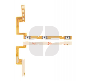 Lent güc düyməsi/ səs idarəetmə Realme 8 4G/ 8 Pro (RMX3085/ RMX3081) qiyməti - iFix