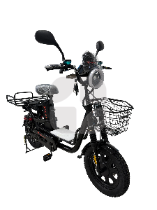 Elektrik velosiped Voltrix W24 ehtiyat hissəsi - iFix