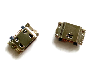 Enerji doldurma konnektoru Micro USB Samsung A10 (A105F)/ A02 (A022F)  Enerji doldurma konnektoru Micro USB Samsung A10 (A105F)/ A02 (A022F)