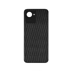 Arxa qapaq Realme C30 (RMX3581/ RMX3623) qara Arxa qapaq Realme C30 (RMX3581/ RMX3623) qara