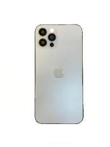 Korpus iPhone 12 Pro ağ ORG