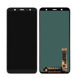 Ekran Samsung J8 2018 (J810F) qara OLED Ekran Samsung J8 2018 (J810F) qara OLED