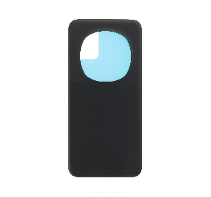 Arxa qapaq Huawei Honor Magic 7 Pro qara