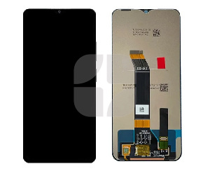Ekran Xiaomi Poco M5 (22071219CG) ORG ehtiyat hissəsi - iFix