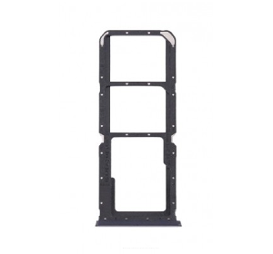 SİM tutucu OPPO A54 4G/ A16 (CPH2239/ CPH2269) qara