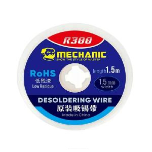 Lehim təmizləyici MECHANIC R300 1515 (1.5mm 1.5m)