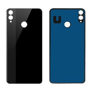 Arxa qapaq Huawei Honor 8X qara Arxa qapaq Huawei Honor 8X qara