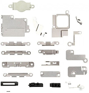 Metal dəst iPhone 8 Plus Metal dəst iPhone 8 Plus