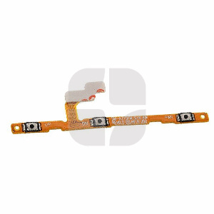 Lent güc düyməsi/ səs idarəetmə Samsung A51/A71 ORG ehtiyat hissəsi - iFix