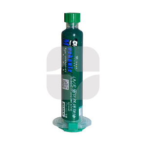 Lehimləyici maska MECHANIC LVH900-LY şprisli (10ml) yaşıl qiyməti - iFix