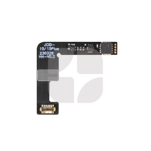 Lent batareya üçün JCID iPhone 15/ 15 Plus qiyməti - iFix