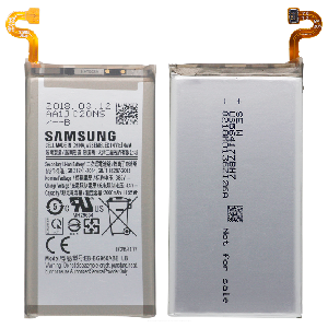 Batareya Samsung S9 (G960F) (EB-BG960ABE) YIIKOO