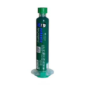 Lehimləyici maska MECHANIC LVH900-LY şprisli (10ml) yaşıl