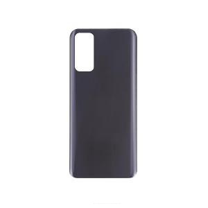 Arxa qapaq Huawei Honor 30/ 30 Premium/ Nova 7 (BMH-AN10) qara Arxa qapaq Huawei Honor 30/ 30 Premium/ Nova 7 (BMH-AN10) qara