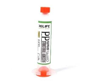 Yapışqan poliuretan RELIFE RL-035A PP şəffaf 10ml