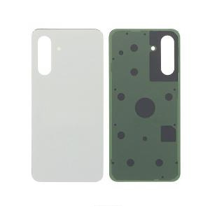 Arxa qapaq Samsung A56 5G (A566B) açıq boz