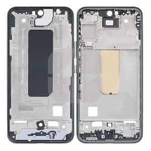 Korpusun orta hissəsi Samsung A54 (A546B) qara qiyməti - iFix