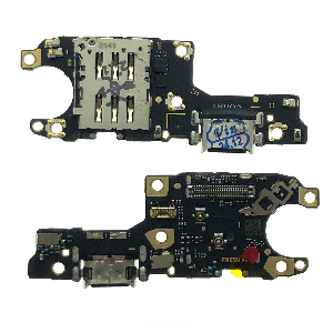Enerji doldurma paneli/ sistem konnektoru/ SİM konnektoru/ mikrofon Huawei Honor 70 Enerji doldurma paneli/ sistem konnektoru/ SİM konnektoru/ mikrofon Huawei Honor 70