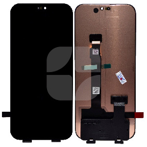 Ekran Honor X8b/ 200 Lite ORG ehtiyat hissəsi - iFix