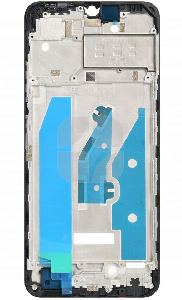 Çərçivə ekran üçün Tecno Spark 10 4G (KI5q) ehtiyat hissəsi - iFix