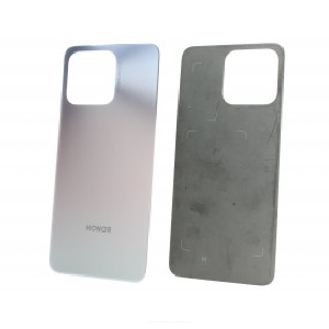 Arxa qapaq Huawei Honor X6 gümüşü Arxa qapaq Huawei Honor X6 gümüşü