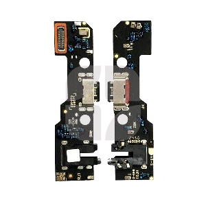 Enerji doldurma paneli/ mikrofon Xiaomi Redmi A5/ Poco C71 (25028RN03A/ 25028PC03G) ehtiyat hissəsi - iFix