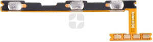 Lent güc düyməsi/ səs idarəetmə Xiaomi Redmi 12C ehtiyat hissəsi - iFix