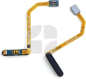 Barmaq izi skaneri Samsung A15 (A155) qara ehtiyat hissəsi - iFix