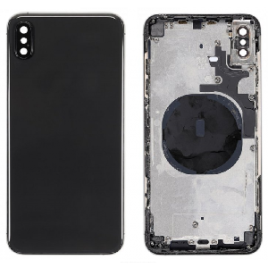 Korpus iPhone XS Max qara ORG Korpus iPhone XS Max qara ORG
