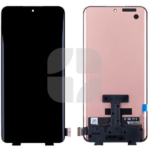 Ekran Xiaomi 12 (2201123G)/ 12X (2112123AG)/ 12S ORG ehtiyat hissəsi - iFix