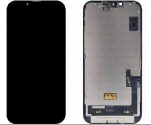 Ekran iPhone 14/ 16e OLED GX Ekran iPhone 14/ 16e OLED GX