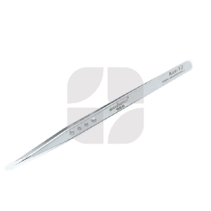 Pinset düz MECHANIC Aas-12 ehtiyat hissəsi - iFix