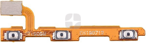 Lent güc düyməsi/ səs idarəetmə Huawei P Smart Z/ Y9 Prime 2019/ Honor 9X/ 9X Premium (STK-LX1/STK-L21) ehtiyat hissəsi - iFix