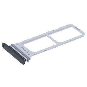 SİM tutucu Samsung Note 10 (N970) qara