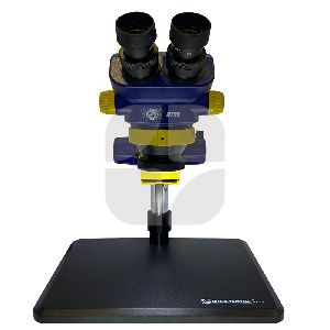 Mikroskop binokulyar MECHANIC D75S-B11 (10x-22x) ehtiyat hissəsi - iFix