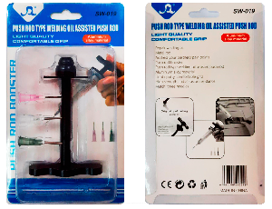 Dispenser şpris üçün flüs/ termal pasta  SW-019 Dispenser şpris üçün flüs/ termal pasta  SW-019