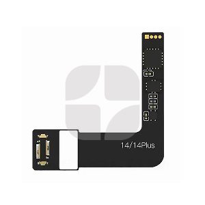 Lent batareya üçün JCID iPhone 14/ 14 Plus ehtiyat hissəsi - iFix