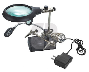 Tutacaq TE-800 ehtiyat hissəsi - iFix