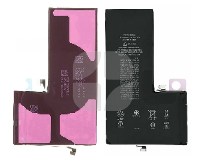 Batareya iPhone 11 Pro Max FOXCONN ehtiyat hissəsi - iFix