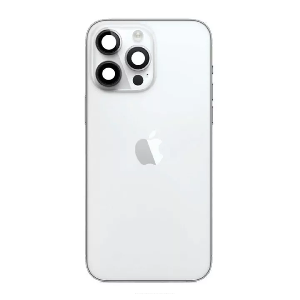 Korpus iPhone 14 Pro Max gümüşü ORG Korpus iPhone 14 Pro Max gümüşü ORG