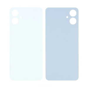 Arxa qapaq Samsung A06 (A065F) ağ Arxa qapaq Samsung A06 (A065F) ağ