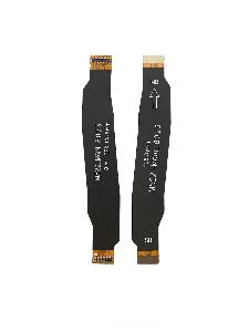 Lent panellərarası (main) Xiaomi Redmi Note 9s/ Note 9 Pro ORG