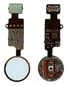 Home düymə iPhone 7/ iPhone 7 Plus/ iPhone 8/ iPhone 8 Plus/ SE 2020 YF (sensor) qızılı Home düymə iPhone 7/ iPhone 7 Plus/ iPhone 8/ iPhone 8 Plus/ SE 2020 YF (sensor) qızılı